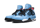 Nike Air Jordan 4 Retro Travis Scott Cactus Jack