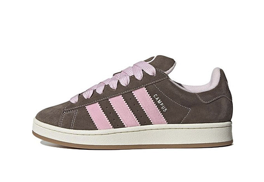 Adidas Campus 00s Dust Cargo Clear Pink