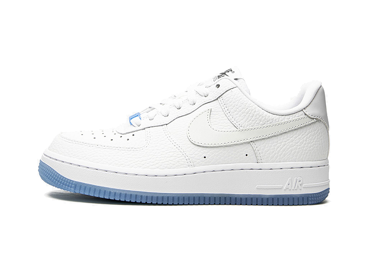 Nike Air Force 1 Low UV Reactive Swoosh (W)