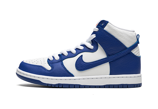 Nike SB Dunk High Pro ISO Kentucky