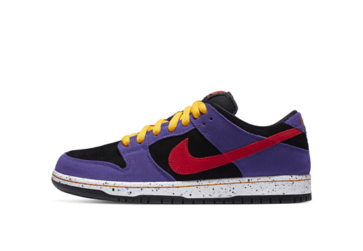 Nike SB Dunk Low ACG Terra