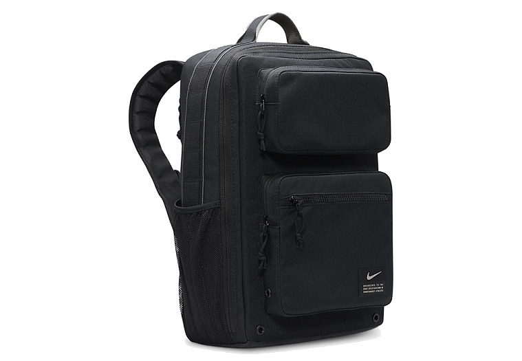 Nike Utility Speed Backpack Black