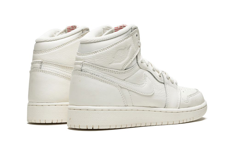 Nike Air Jordan 1 Retro High OG Sail (GS)
