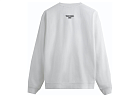 Kith x The Wire Mcnulty Crewneck White