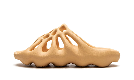 Yeezy 450 Slide Cream