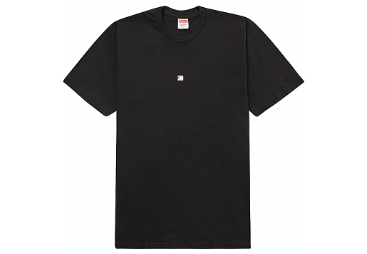 Supreme Tamagotchi Tee Black (SS23)