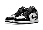 Nike Air Jordan 1 Mid Carbon Fiber All-Star Kids