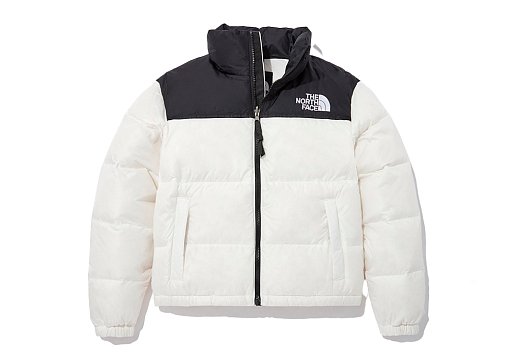КУРТКА The North Face Nuptse Hybrid Down Ball Jacket
