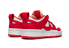 Nike Dunk Low Disrupt Siren Red (W)