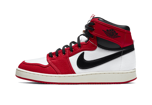 Nike Air Jordan 1 Retro AJKO Chicago (2021)