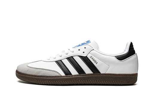 Adidas Samba Vegan White Gum