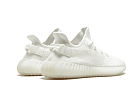 Yeezy 350 Cream White