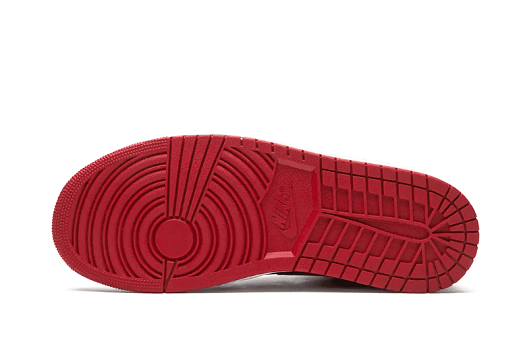 Nike Air Jordan 1 Mid Banned (2020)