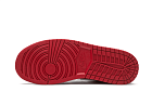 Nike Air Jordan 1 Mid Banned (2020)