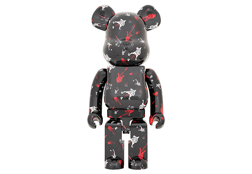 Bearbrick BUCK-TICK Imai Shou 1000%