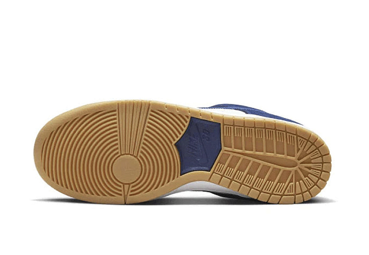 Nike SB Dunk Low Los Angeles Dodgers