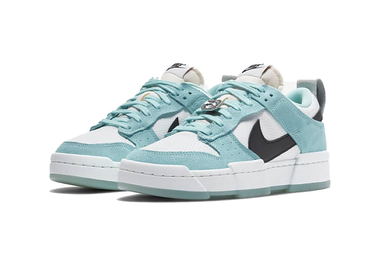 Nike Dunk Low Disrupt Copa (W)