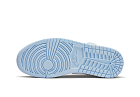 Nike Air Jordan 1 Low White Ice Blue (W)