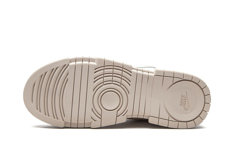 Nike Dunk Low Disrupt Sail Desert Sand (W)