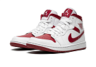 Nike Air Jordan 1 Mid Reverse Chicago (W)