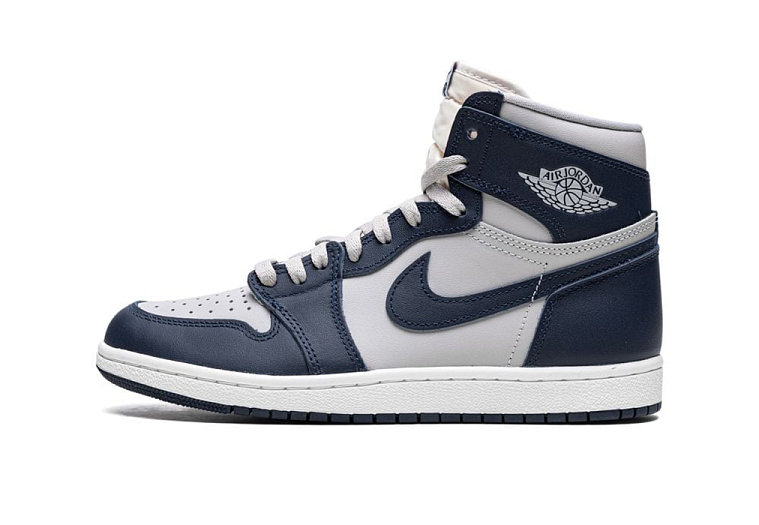 Nike Air Jordan 1 Retro High 85 Georgetown