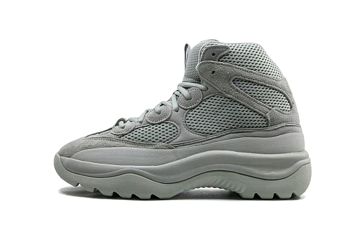 Yeezy Desert Boot Salt