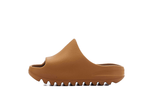 Yeezy Slide Ochre Kids