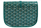 Goyard Belvedere PM Green