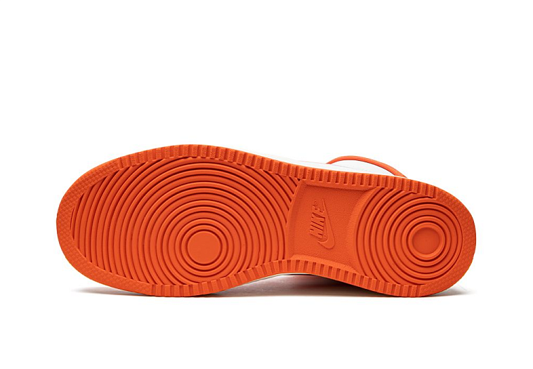 Nike Air Jordan 1 Retro AJKO Rush Orange