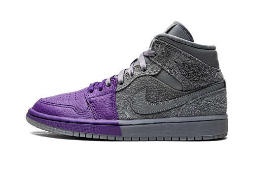 Nike Air Jordan 1 Mid Sheila Rashid (W)