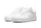 Louis Vuitton Nike Air Force 1 Low By Virgil Abloh White