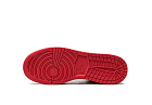 Nike Air Jordan 1 Mid Very Berry (GS)