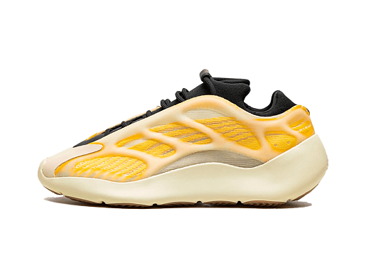 Yeezy 700 Safflower