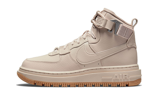 Nike Air Force 1 Utility 2.0 Fossil Stone (W)