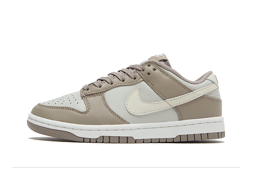 Nike Dunk Low Bone Beige (W)