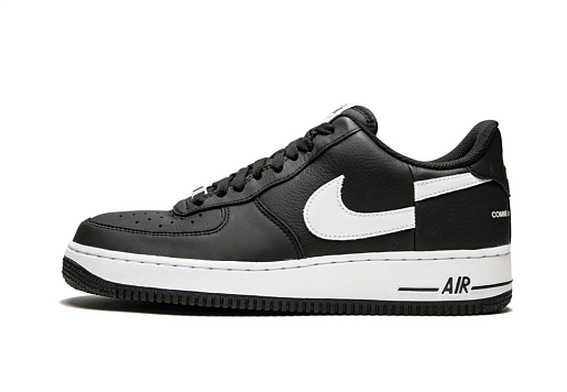 Nike Air Force 1 Low Supreme x CDG (2018)