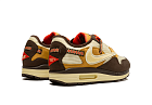 Nike Air Max 1 Travis Scott Cactus Jack Baroque Brown