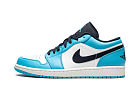 Nike Air Jordan 1 Low SB UNC