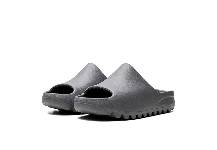 Yeezy Slide Slate Marine Kids