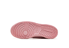 Nike Dunk Low Triple Pink (GS)