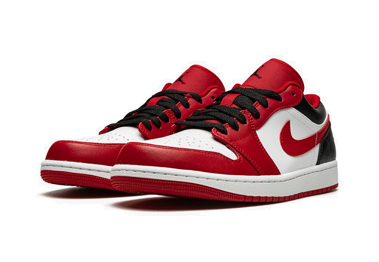Nike Air Jordan 1 Low Bulls