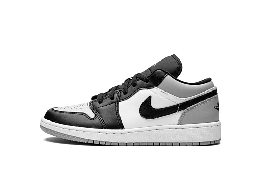 Nike Air Jordan 1 Low Shadow Toe (GS)