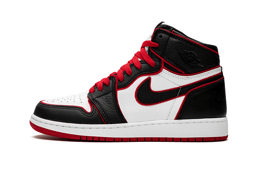 Nike Air Jordan 1 Retro High Bloodline (GS)