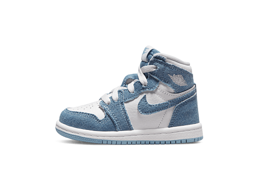 Nike Air Jordan 1 Retro High OG Denim Kids