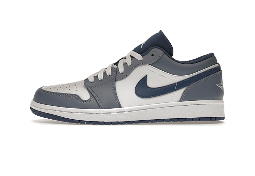 Nike Air Jordan 1 Low Ashen Slate