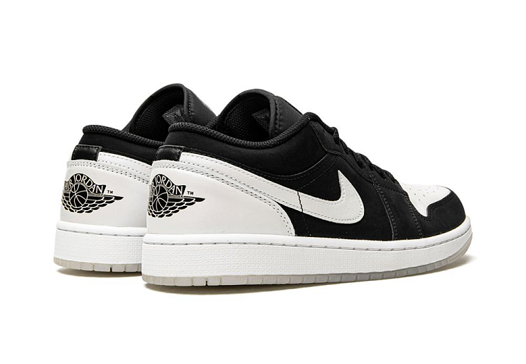 Nike Air Jordan 1 Low Diamond Shorts