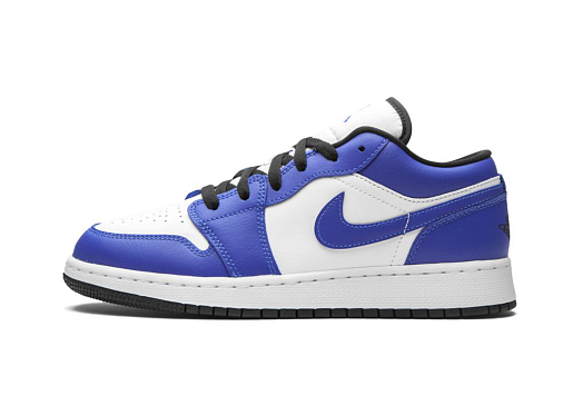 Nike Air Jordan 1 Low Game Royal (GS)