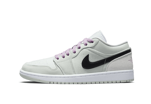 Nike Air Jordan 1 Low SE Barely Green (W)
