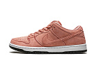 Nike SB Dunk Low Pink Pig