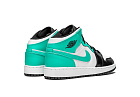 Nike Air Jordan 1 Mid Igloo (GS)